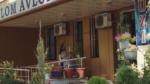 Ғурур.  Оталар сӯзи.  [Otalar So'zi. G'urur]