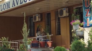 Ғурур.  Оталар сӯзи.  [Otalar so'zi. G'urur]