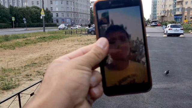 Санкт-Петербург Варшавское проспект куринг смотреть онлайн