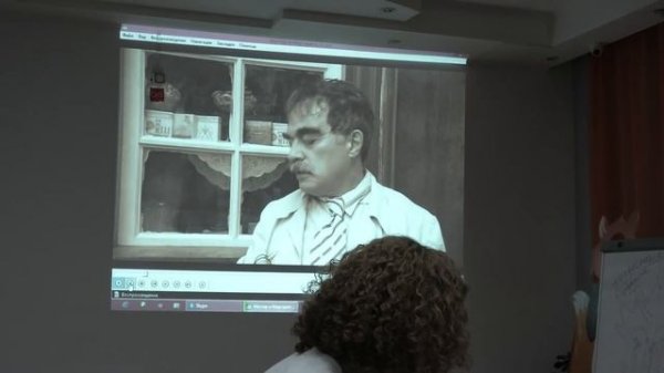 Екатерина Сокальская Нижневартовск 2019