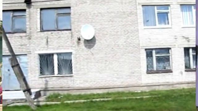 День Сонковского района 2009 год. Вторая часть смотреть онлайн