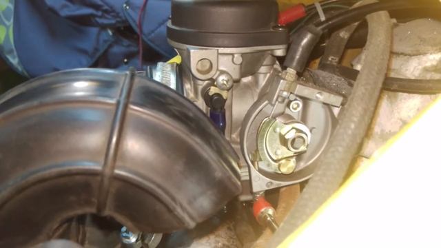 Русская механика РМ 650-2 конструктивные недостатки и особенности (часть-2) смотреть онлайн