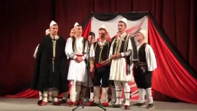 Çipini- Erges Limaj, David Muhaj-Lufte e madhe krahet hapi смотреть онлайн