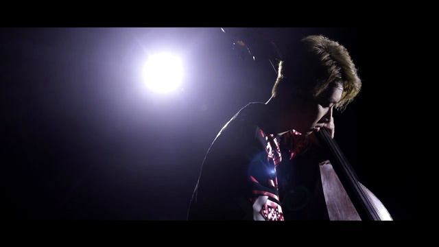 Unravel - Tokyo Ghoul OP [Double Bass & Piano] смотреть онлайн