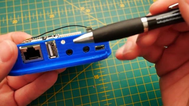 Up2Stream Pro V3 - DIY Multiroom Audio