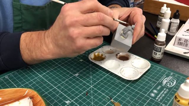 Figure painting 2 смотреть онлайн