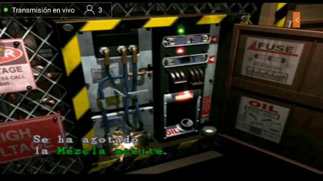 Resident evil 3 Nemesis смотреть онлайн