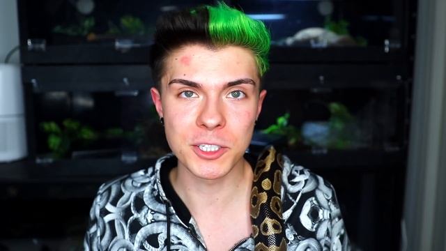 Ball python care guide! How to care for a Ball Python ? смотреть онлайн