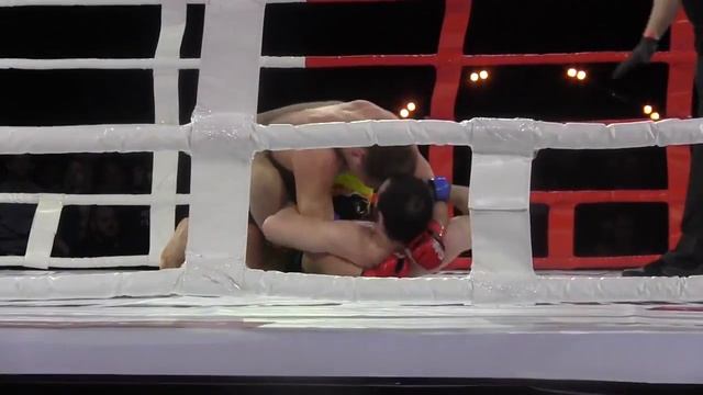 Pride Fighting MMA Nizhniy Novgorod 5 й бой Вадим Шагин vs Амирхан А смотреть онлайн