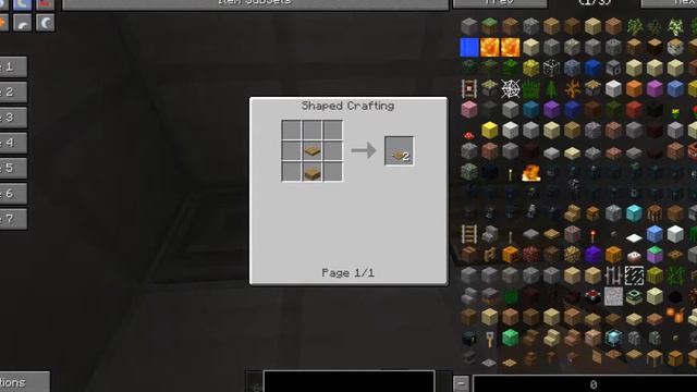 Обзор мода Master´s Jumpblock mod (1.4.7) смотреть онлайн