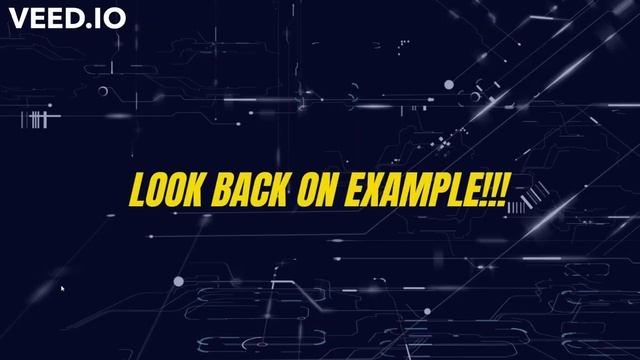 Mutable and Immutable types in python(explanation with animations) смотреть онлайн