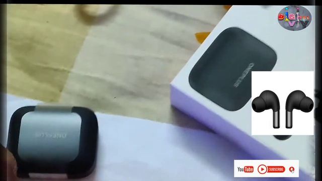 Oneplus Buds Pro Unboxing #buds #oneplusbuds смотреть онлайн
