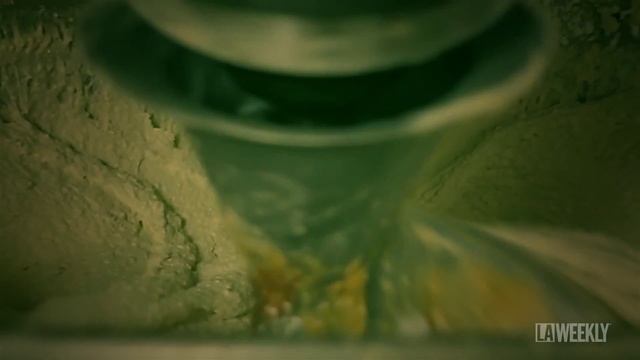 Tamale Mecca Churns Out Thousands a Day (2:28) смотреть онлайн