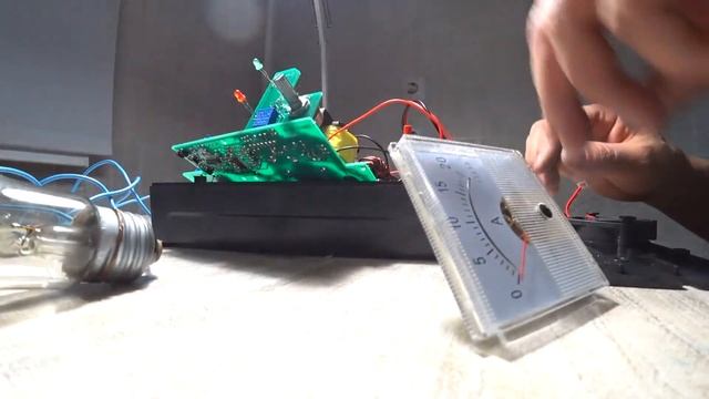 Ремонт зарядника автомобильного Орион 325