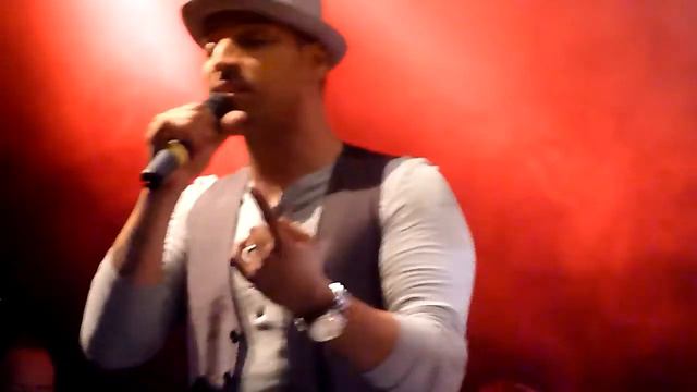 Mehrzad Marashi-Bietigheim 5.8.2011 Und wenn ein Lied... смотреть онлайн