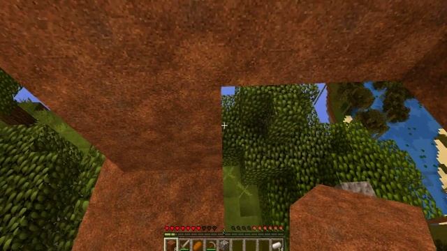 Sky World #9 | Прохождение карты