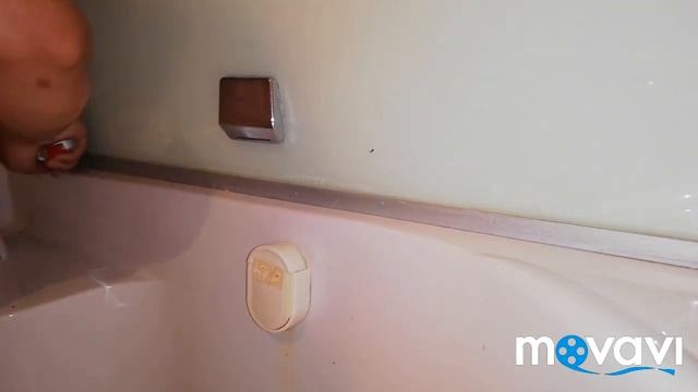 Как избавится от грибка в душевой кабине смотреть онлайн