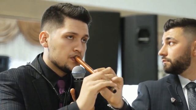 ❌Formatia Melodic Sighisoara-Jiana-Fluier❌ смотреть онлайн