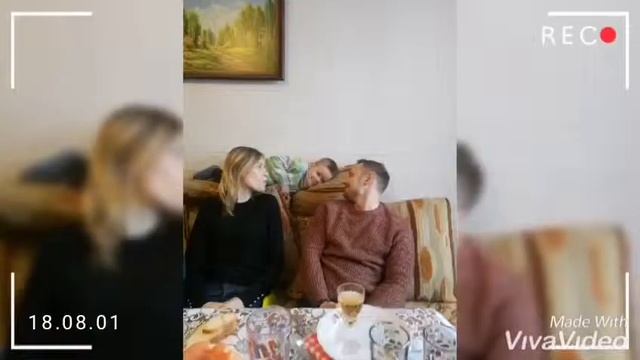 С днем рождения, Вера Михайловна смотреть онлайн
