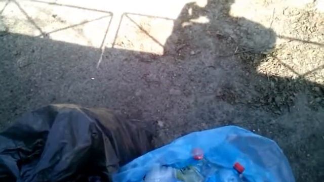 Простая сортировка ТБО в частном доме смотреть онлайн