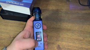 Centaurus m200 (Lost Vape)