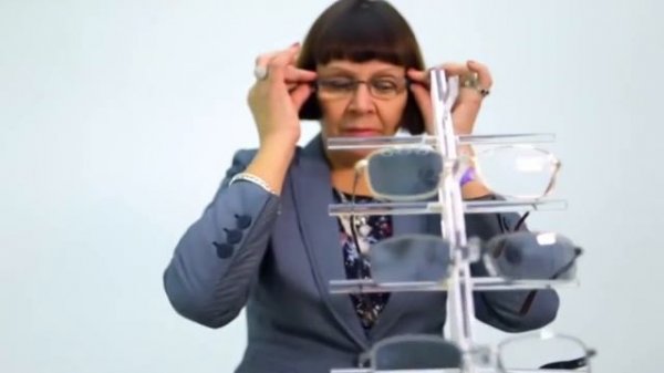 Прогрессивные линзы