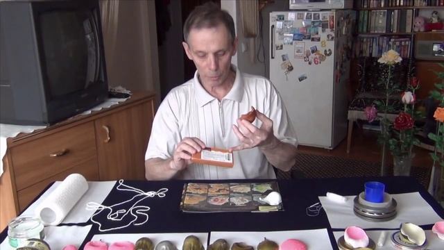 Розы Урок 1 Часть 1 смотреть онлайн