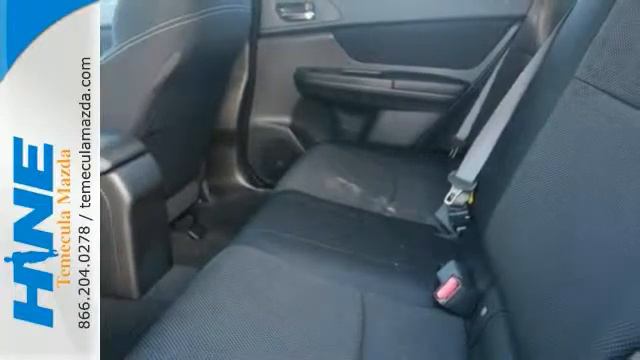 2014 Subaru XV Crosstrek Temecula CA Riverside, CA #S2099 - SOLD смотреть онлайн