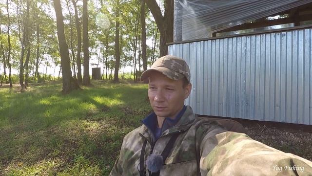 РЫБАЛКА НА КАРПА ЛОВЛЯ НА ФЛЭТ ФИДЕР Flat Feeder смотреть онлайн