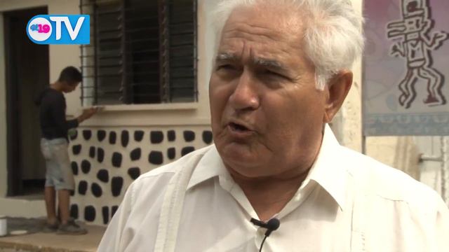 Julio Buitrago ofreció su vida por amor a su pueblo смотреть онлайн