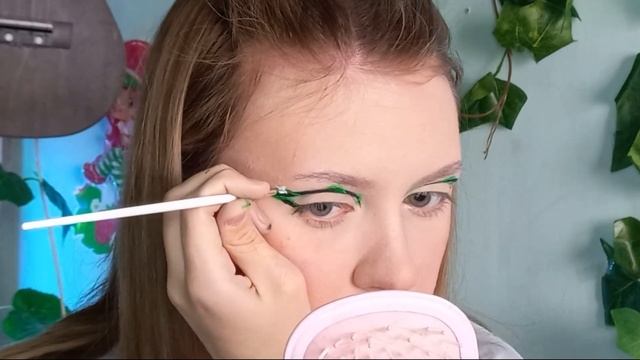 ОЧЕРЕДНЫЕ МАКИЯЖИ ИЗ PINTEREST ?✨ смотреть онлайн