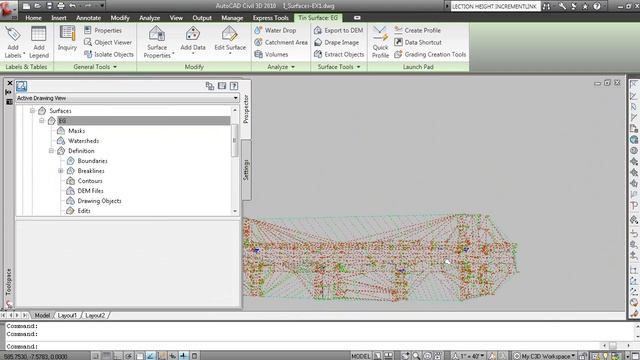 How To Learn Autodesk Civil 3D - PART 6 смотреть онлайн