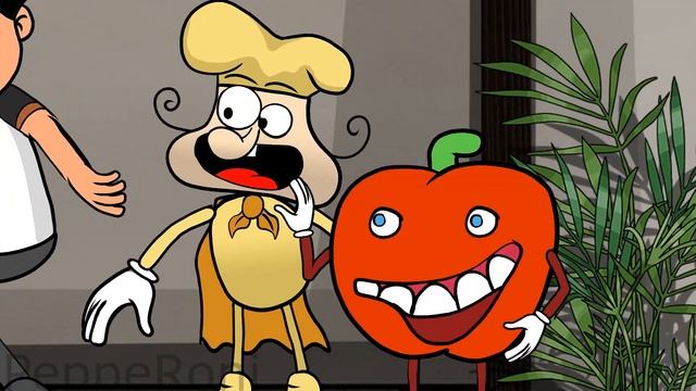 Pizza Tower Screaming (Animation meme) Vs Skibidi Toilet смотреть онлайн