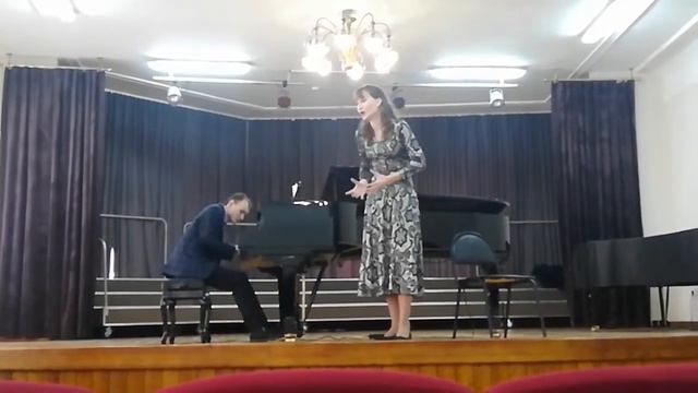 Крысолов из Гамельна. Немецкая баллада. Владимир Наижалов и Анна VestaLes. смотреть онлайн