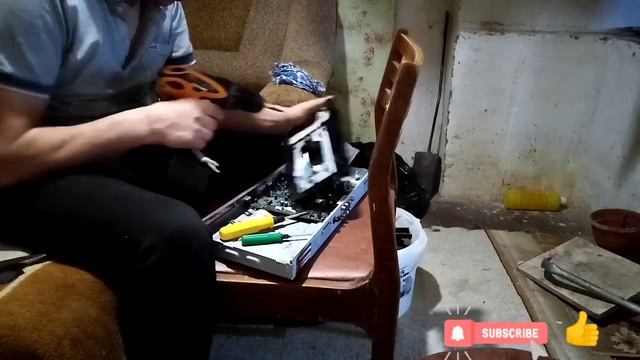 Сколько цветного металла в двд плеере,и печку для печенья смотреть онлайн