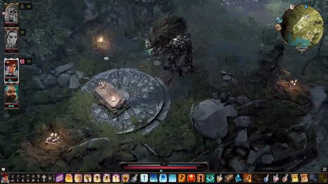 Прям как на курорте 2🏄 | Divinity: Original Sin 2 | Приколы и рофлы смотреть онлайн