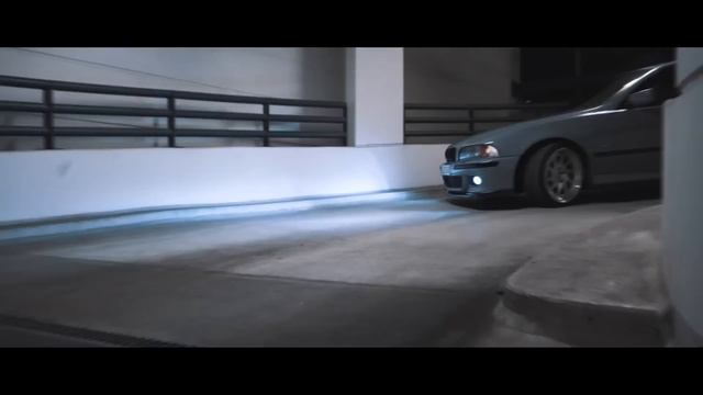 skyfall beats - broke [4K] [E39] смотреть онлайн
