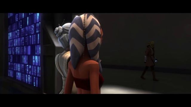 How Filoni FIXED Ahsoka in 4 Episodes | Star Wars Explained смотреть онлайн
