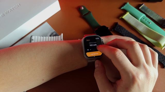 Apple Watch Ultra 2 - Review. It's better than you think ! смотреть онлайн