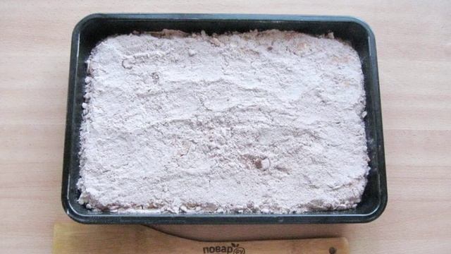 Сборник рецептов