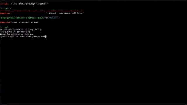 Game Programming Competition: 20 Hours in 20 Minutes смотреть онлайн