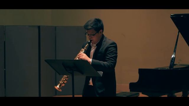 Sigfrid Karg-Elert - 25 Caprices and an Atonal Sonata (XXV. Metamorfosi) смотреть онлайн