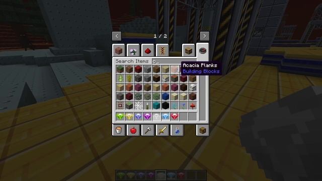 SONIC THE HEDGEHOG IN MINECRAFT!!! | Sonicraft - Minecraft [1.16.5 Modded]