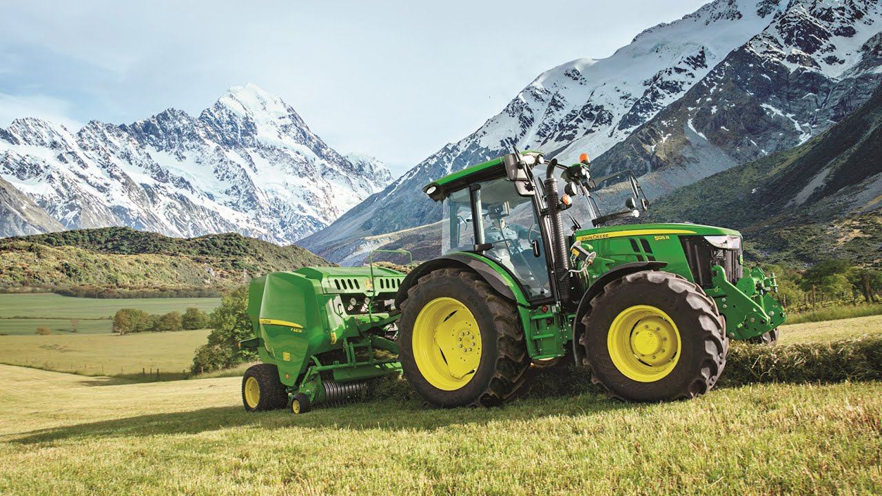 Farming Simulator 22 - Ферма Диких Трактористов #15 По уши в кредите. Хард режим смотреть онлайн