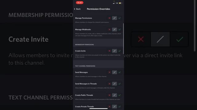 How To Disable Users From Sending Messages To A Certain Discord Channel смотреть онлайн