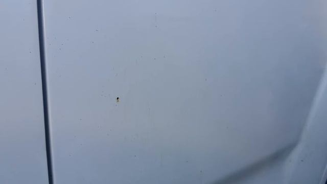 Тест автокосметика - Очиститель битума Ivf