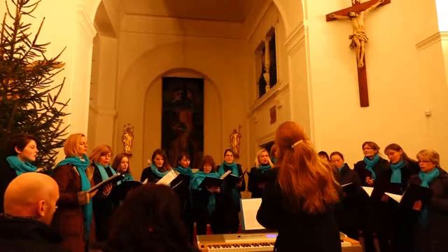 Эта ночь святая - Klenota смотреть онлайн