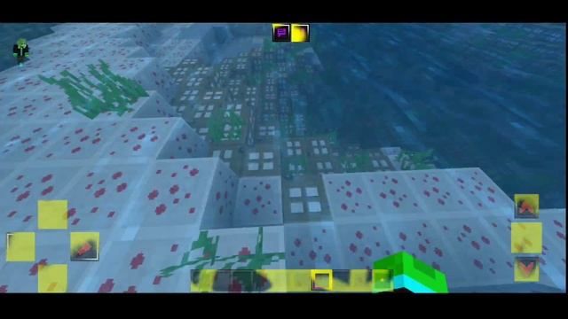 5 ПОПУЛЯРНЫХ ТЕКСТУРПАКОВ МАЙНКРАФТ ПЕ 1.18 (Minecraft bedrock) смотреть онлайн