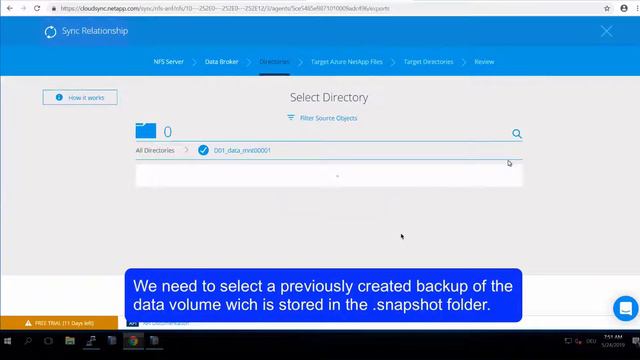 Azure NetApp Files for SAP SAP System migration made easy смотреть онлайн