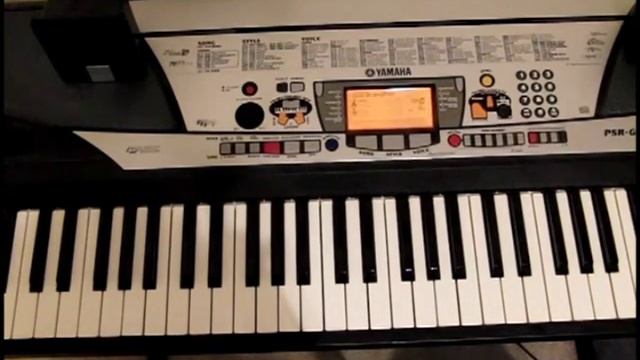 Chocobo Theme Tutorial смотреть онлайн